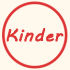 Kinder