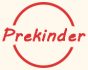 Prekinder